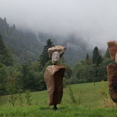 Herzlich Willkommen im Herbstlichen !