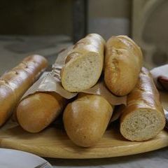 ... Brot für die Werktätigen !